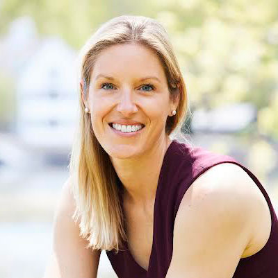 Dr. Jennifer Stewart, OD