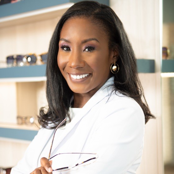 Dr. LaTandra Blue, OD