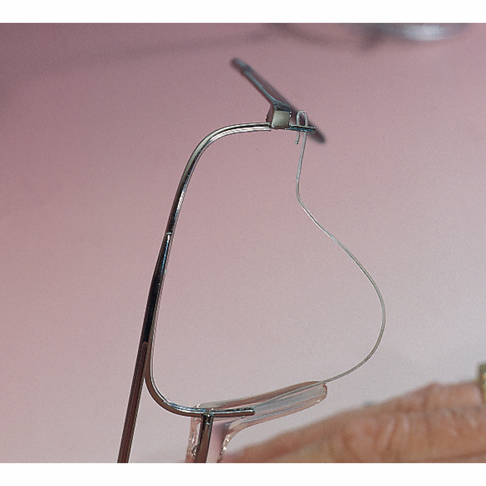 Rimless Replacement Cord