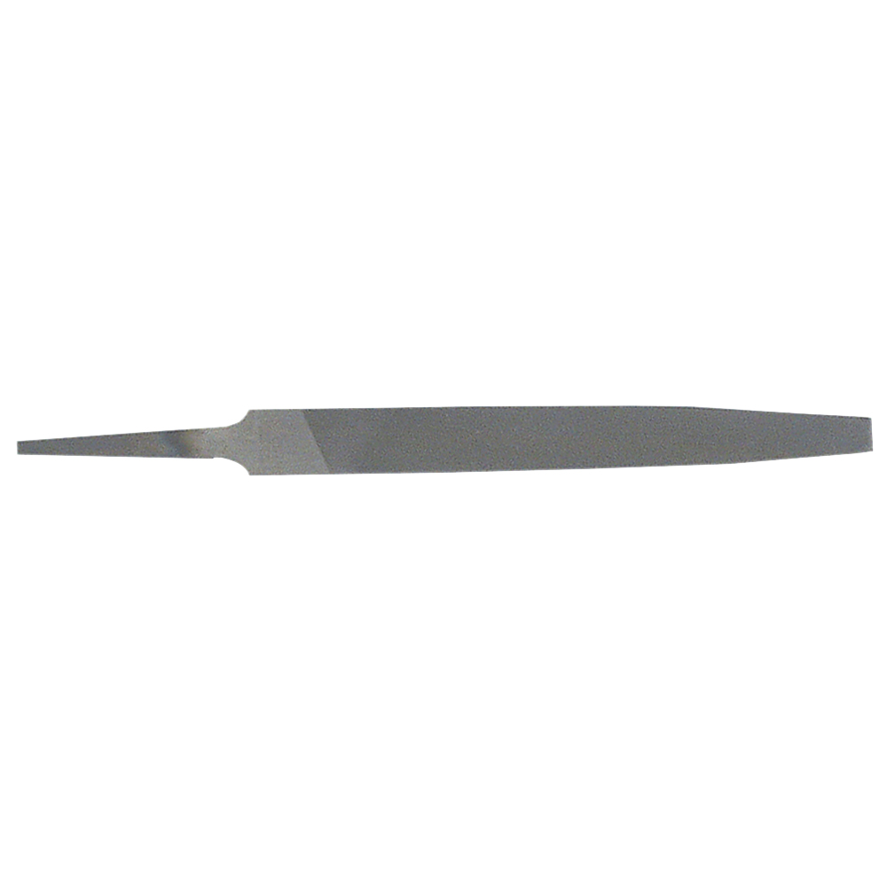 Flat File -5.5 Inch -#4