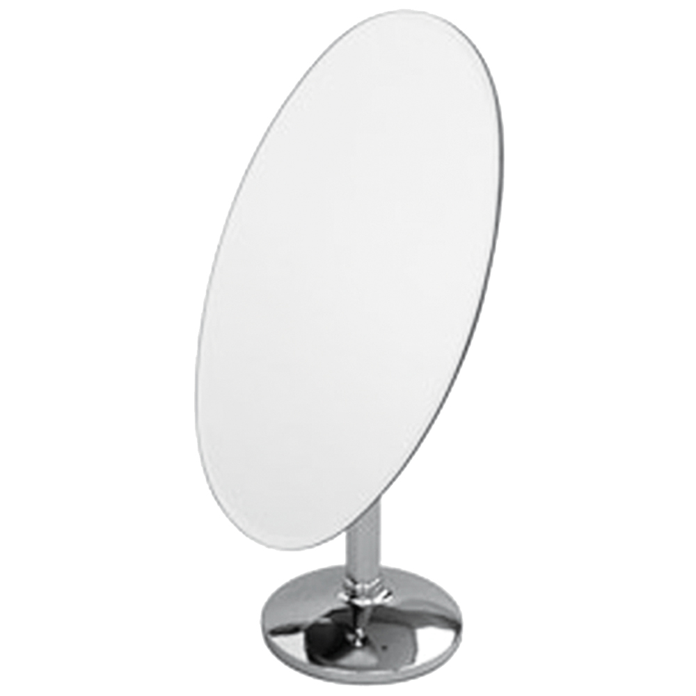 Oval Swivel Mirror