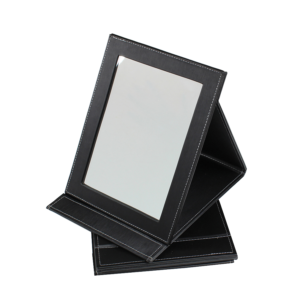 Plano Folding Counter Mirror