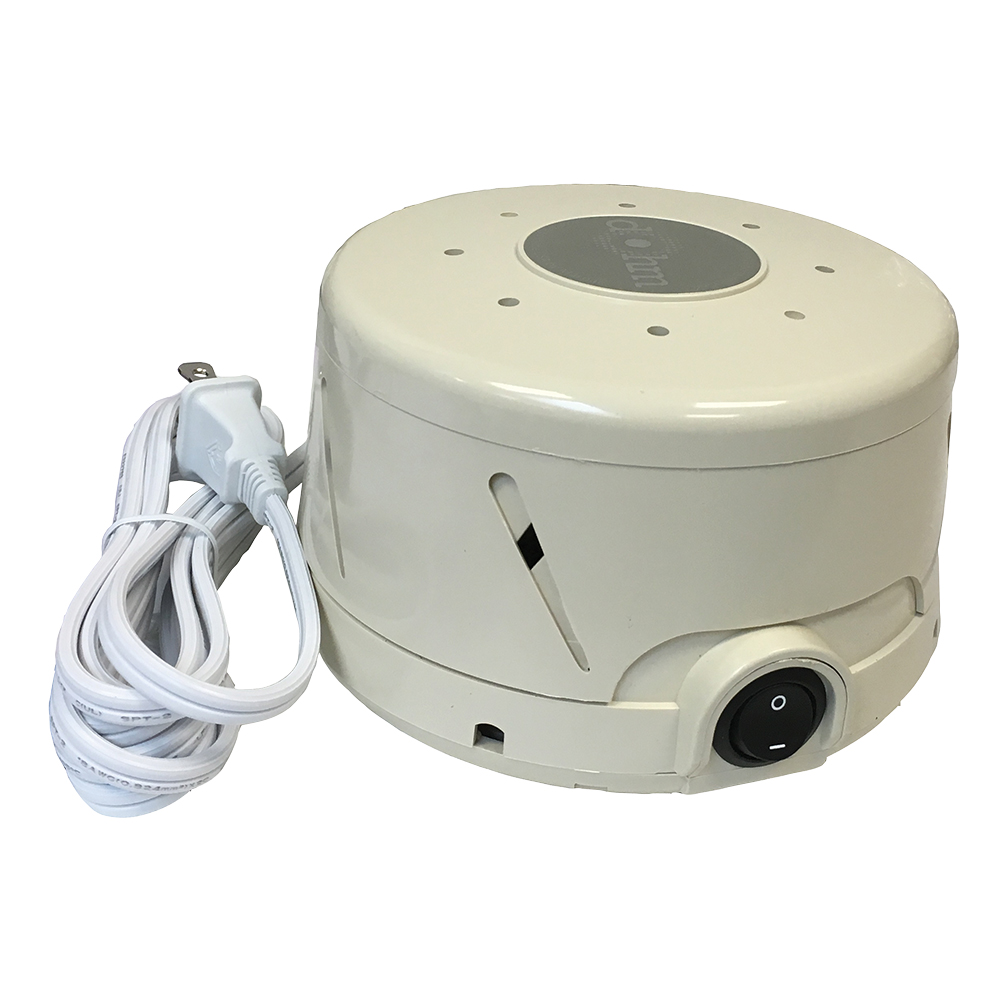 DOHM All-Natural White Noise Machine