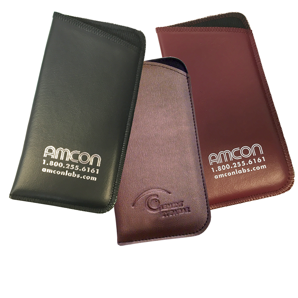 Personalized Classic Vinyl Slip-In