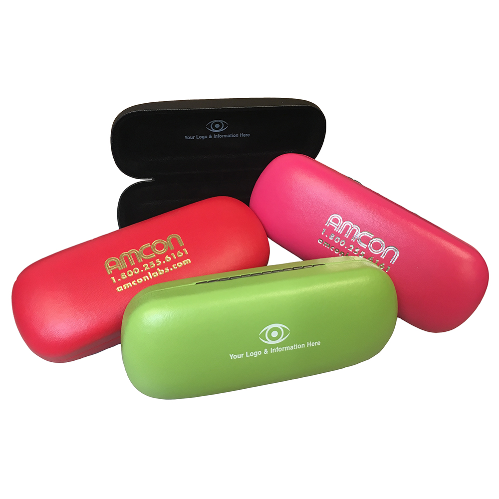Personalized Deep Clamshell Protective Case