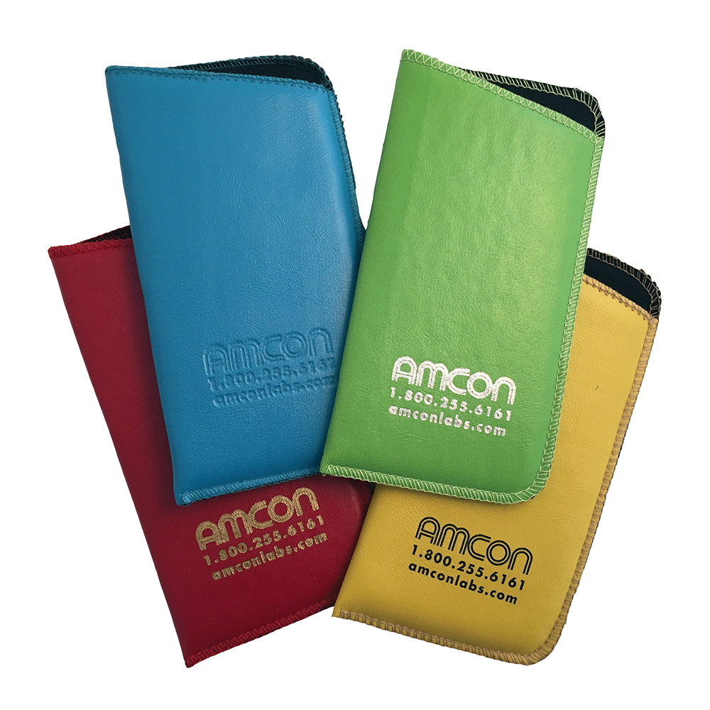 Personalized Bright Vinyl Slip-In