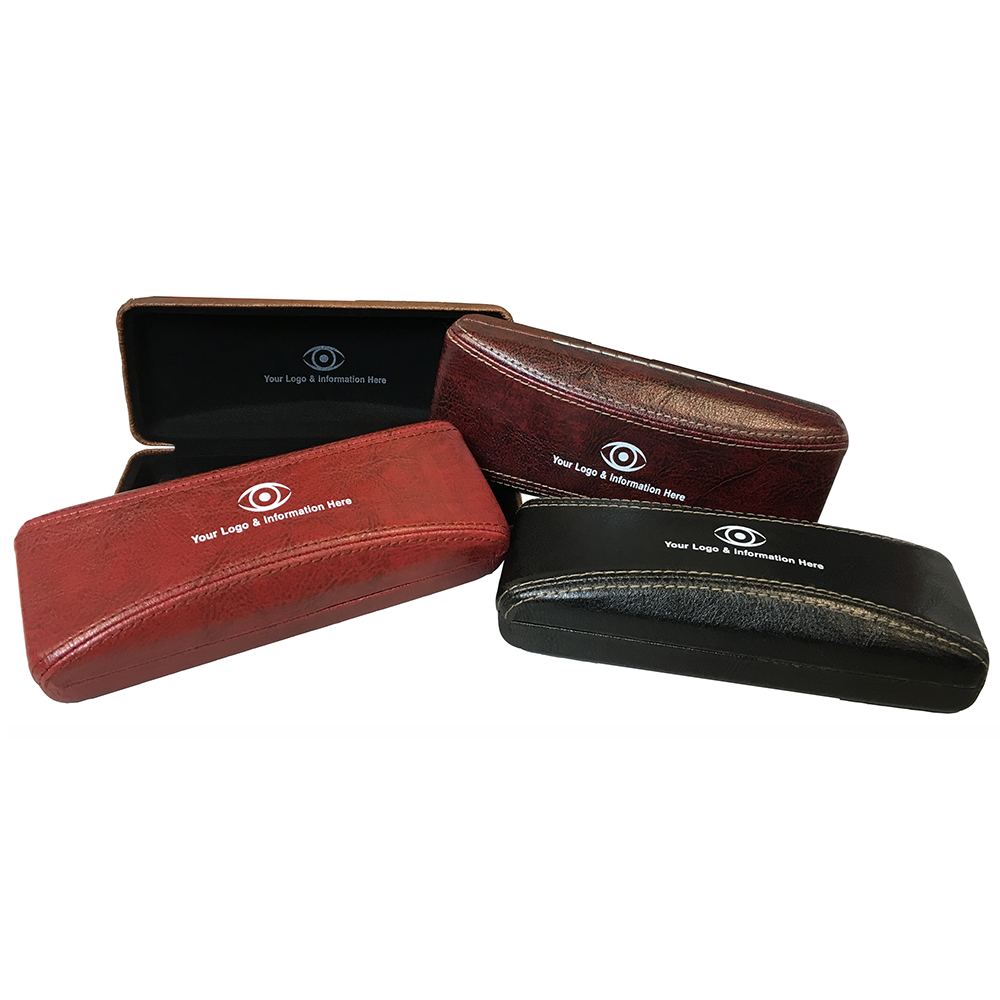 Personalized Executive Clamshell Case