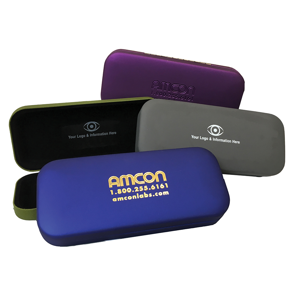 Personalized Rounded Protective Clamshell Case