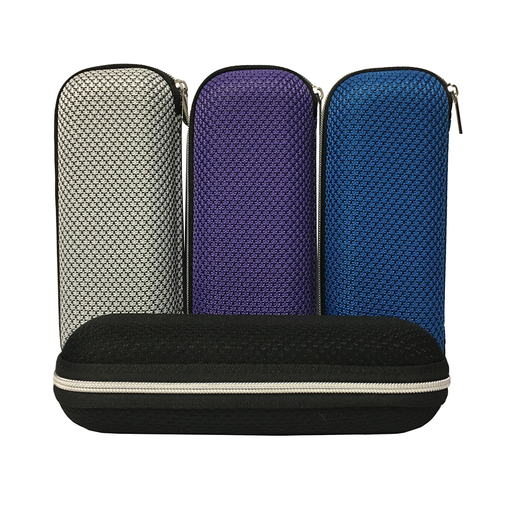 Personalized EVA Sport Zippered Protective Case