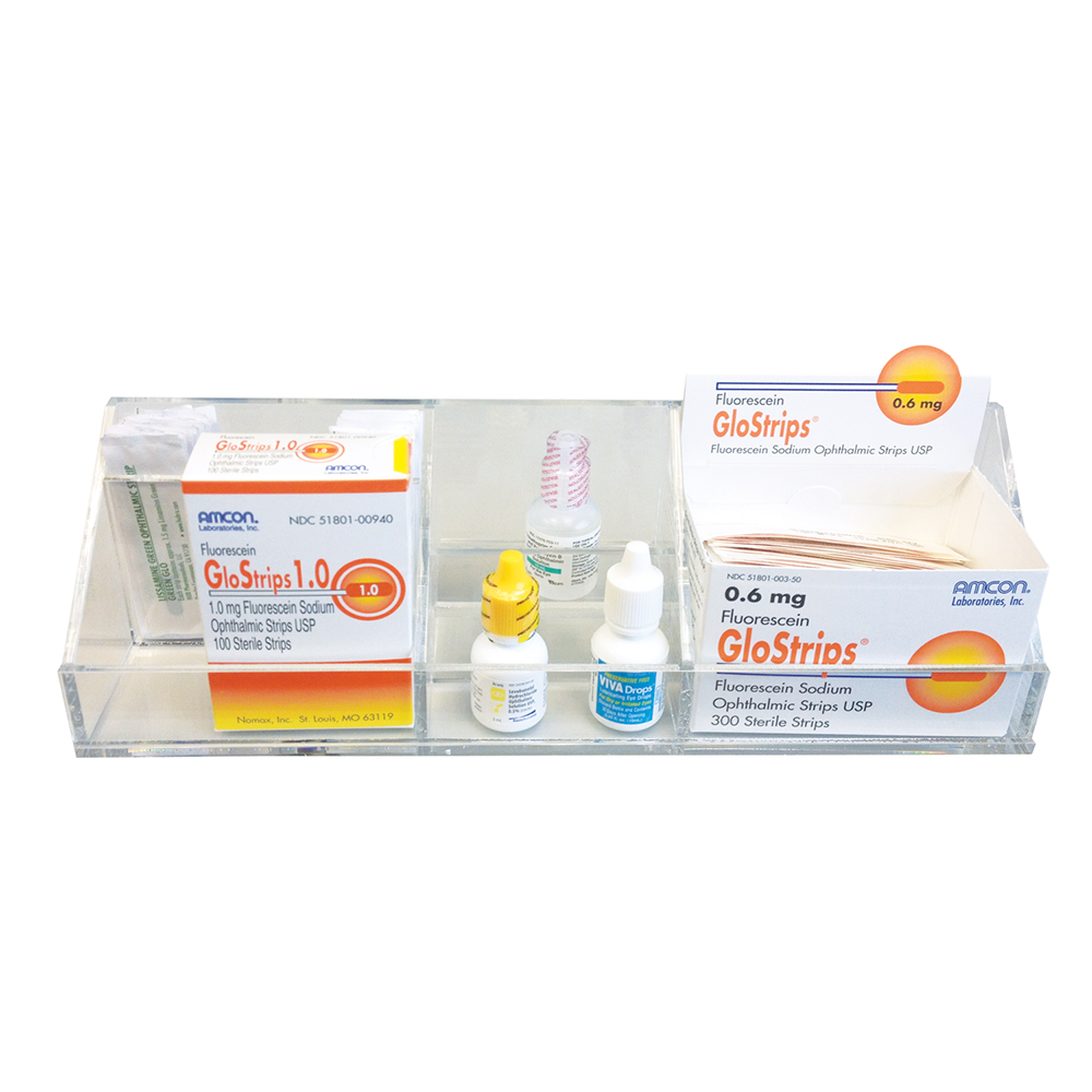 Pharmaceutical Organizer - Medium