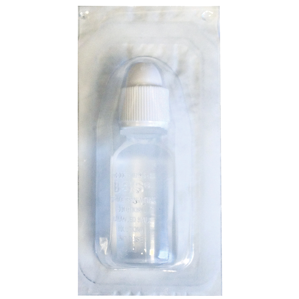 Balanced Salt Solution - 15mL