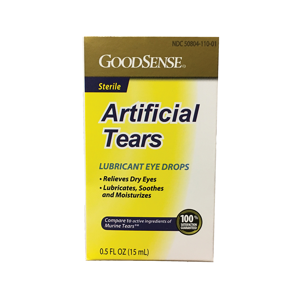 Good Sense Artificial Tears