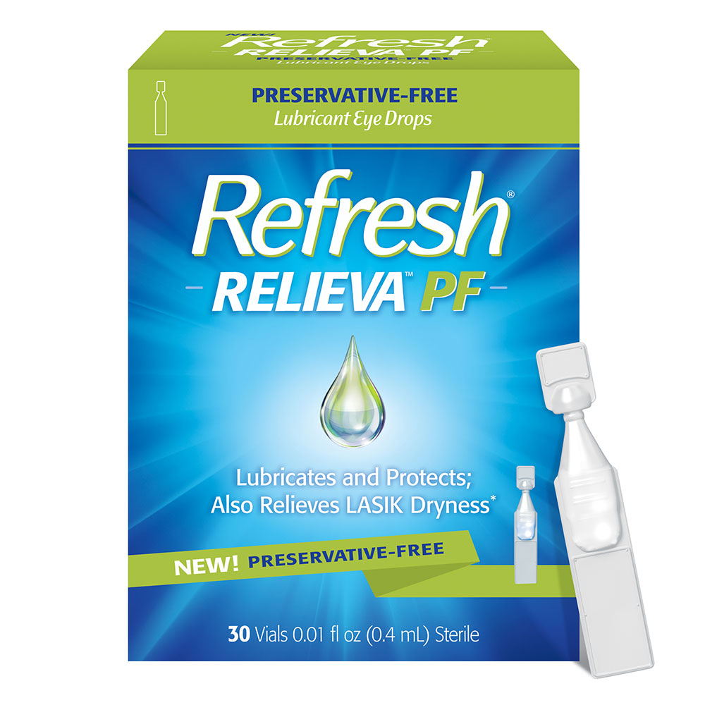 Refresh Relieva PF Formula