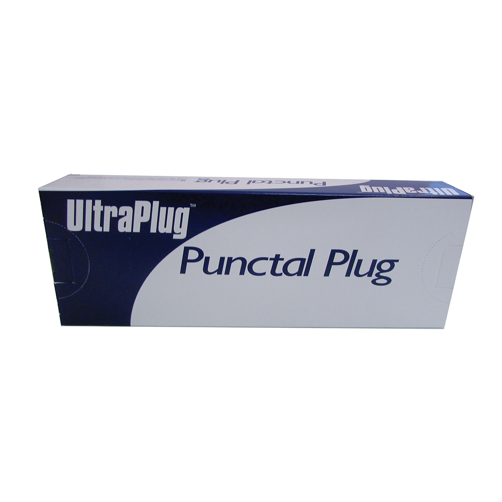 UltraPlug Silicone Punctal Plugs