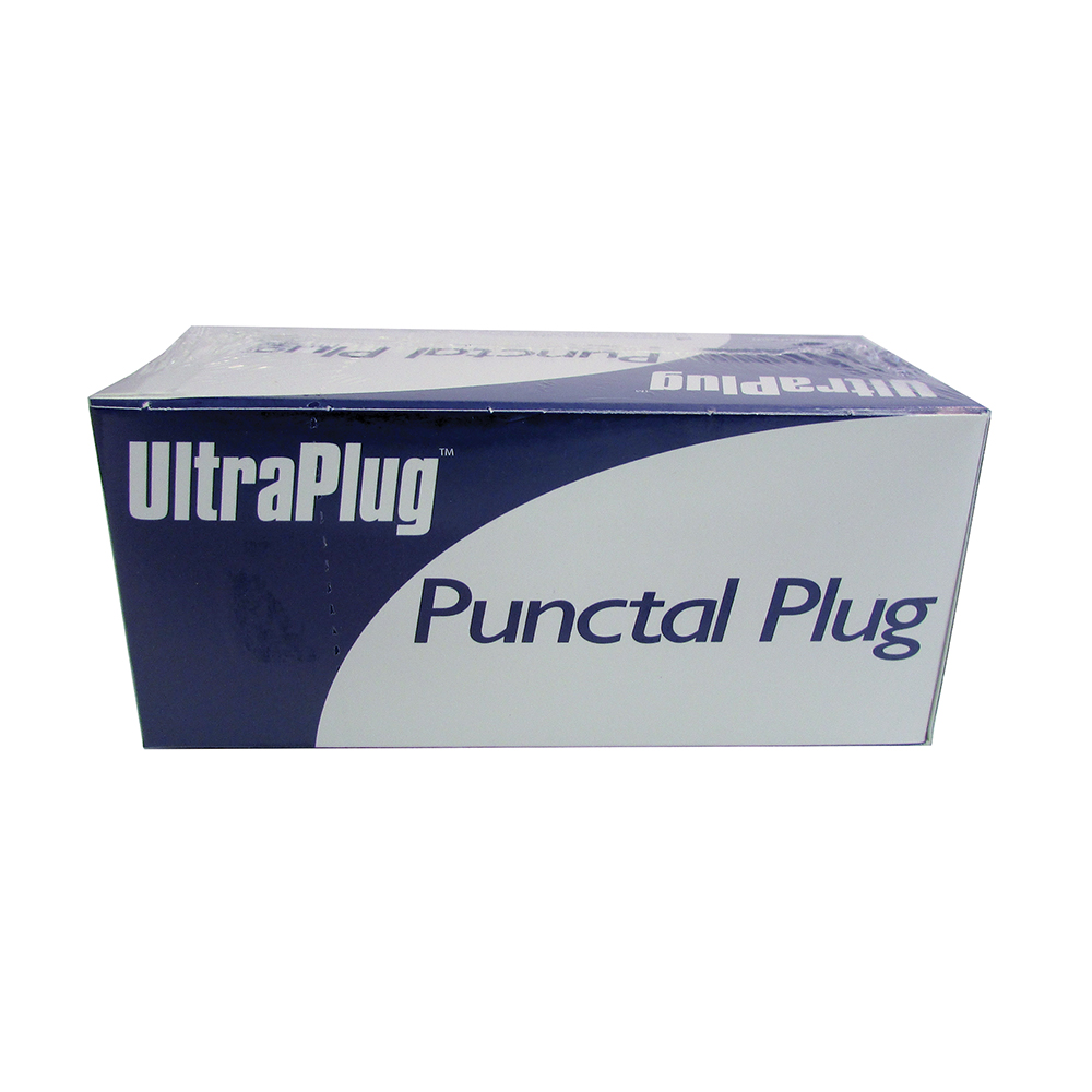 UltraPlug Collagen Absorbable Punctal Plugs