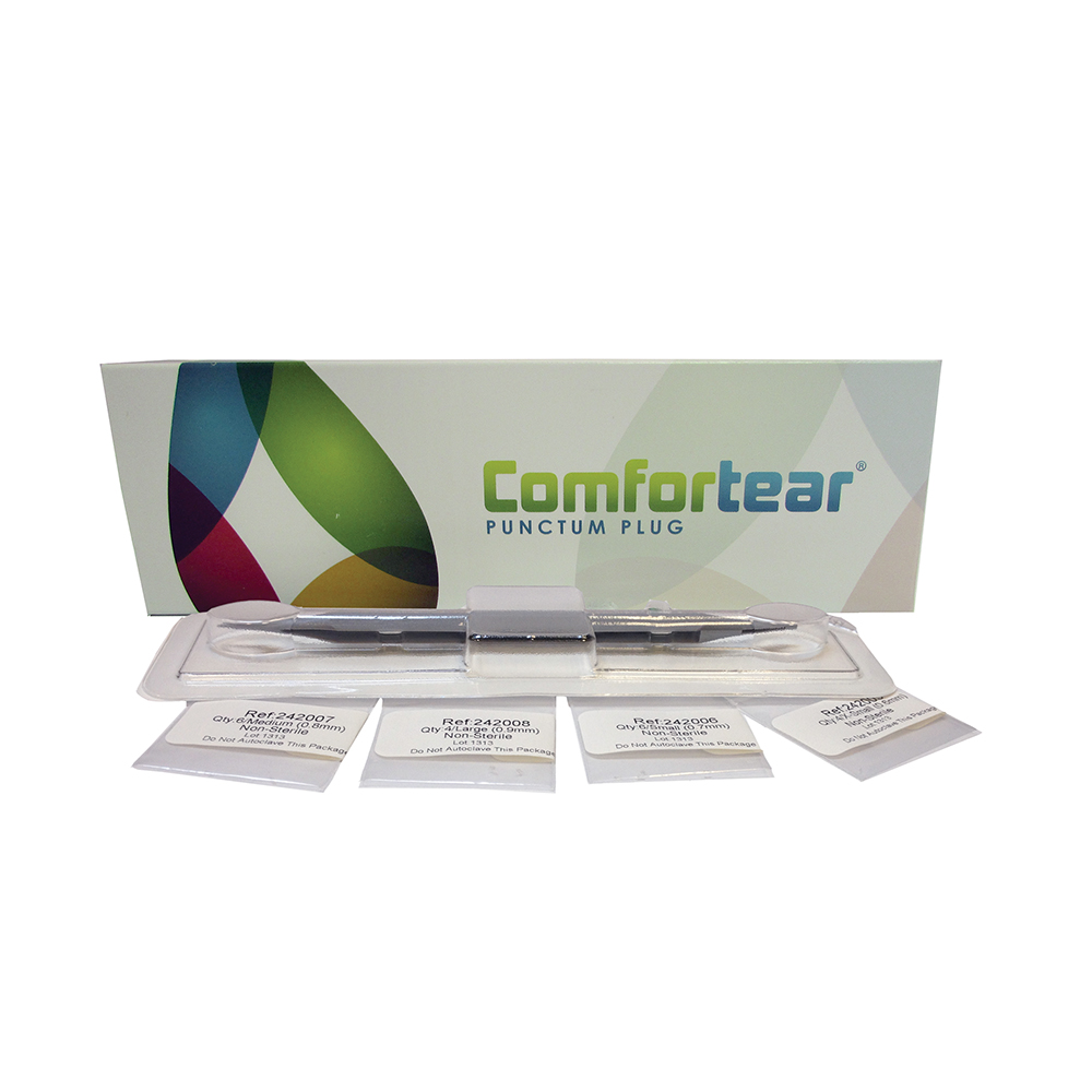 Comfortear Punctum Plug - Non-�‐Sterile Bulk
