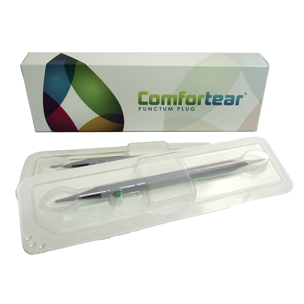 Comfortear Punctum Plug - Sterile