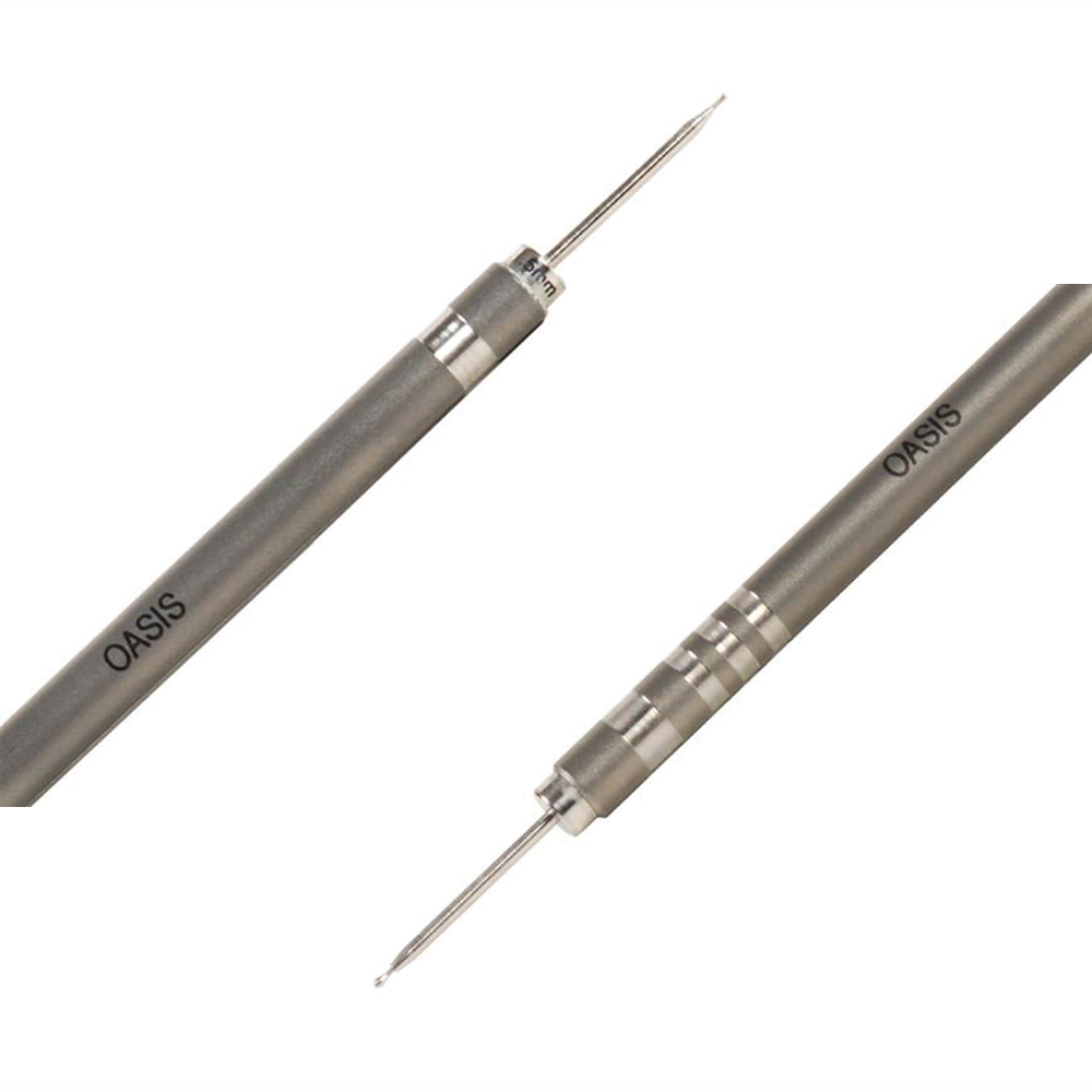 Punctum Plug Sizing Gauges