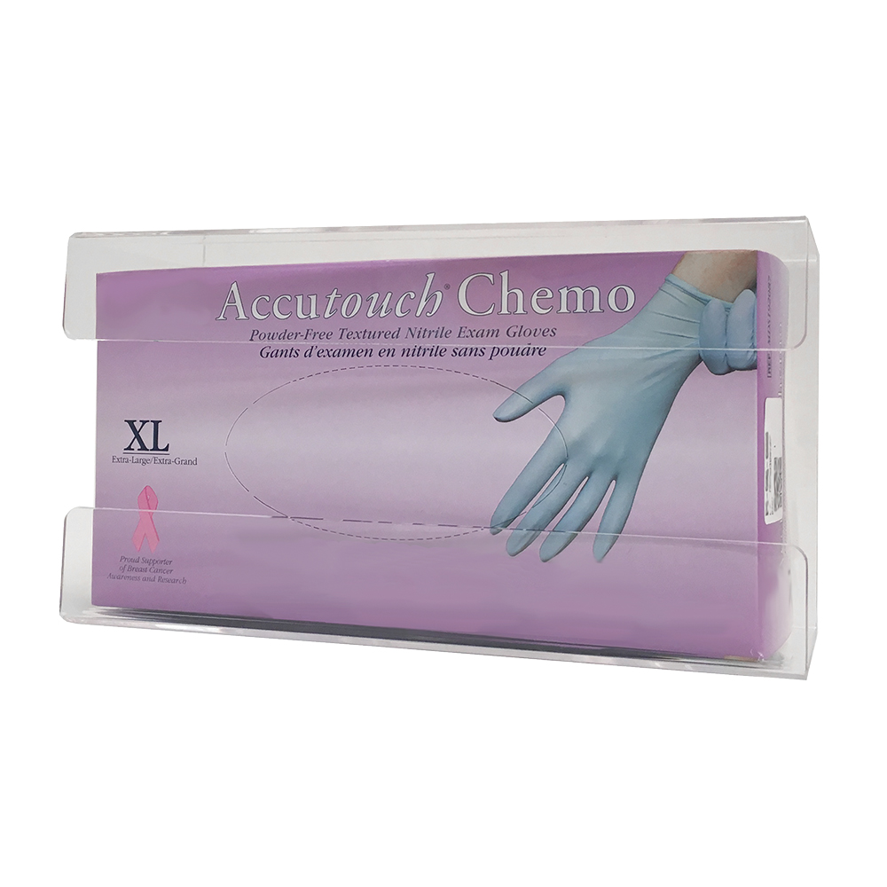 Glove Box Holder - Single