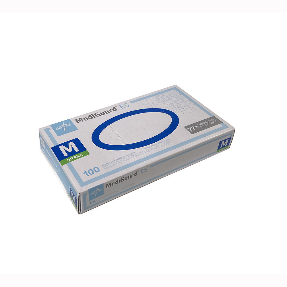Nitrile Gloves