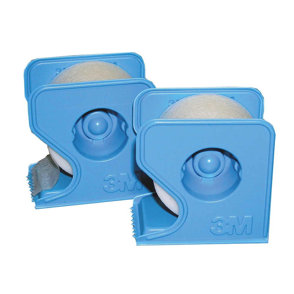 Micropore Surgical Tape with Dispenser By 3M