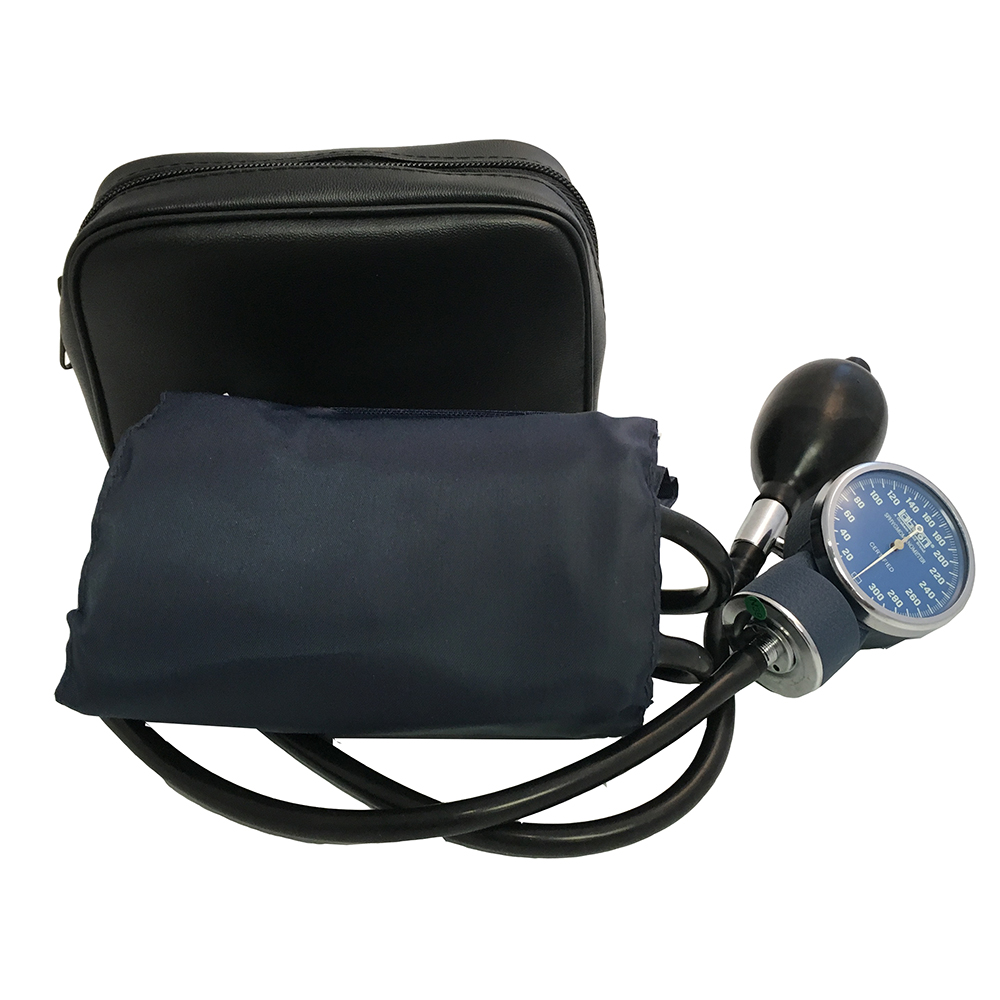 Adjustable Aneroid Sphygmomanometer (Blood Pressure Cuff)