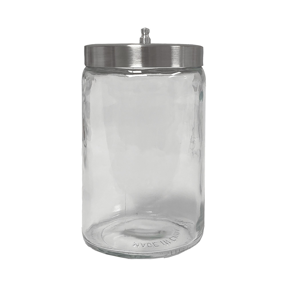 Sundry Jar (Unlabeled)