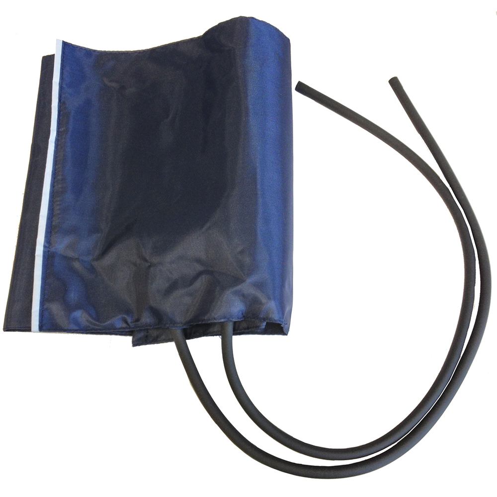 Interchangeable Thigh Cuff with Bladder