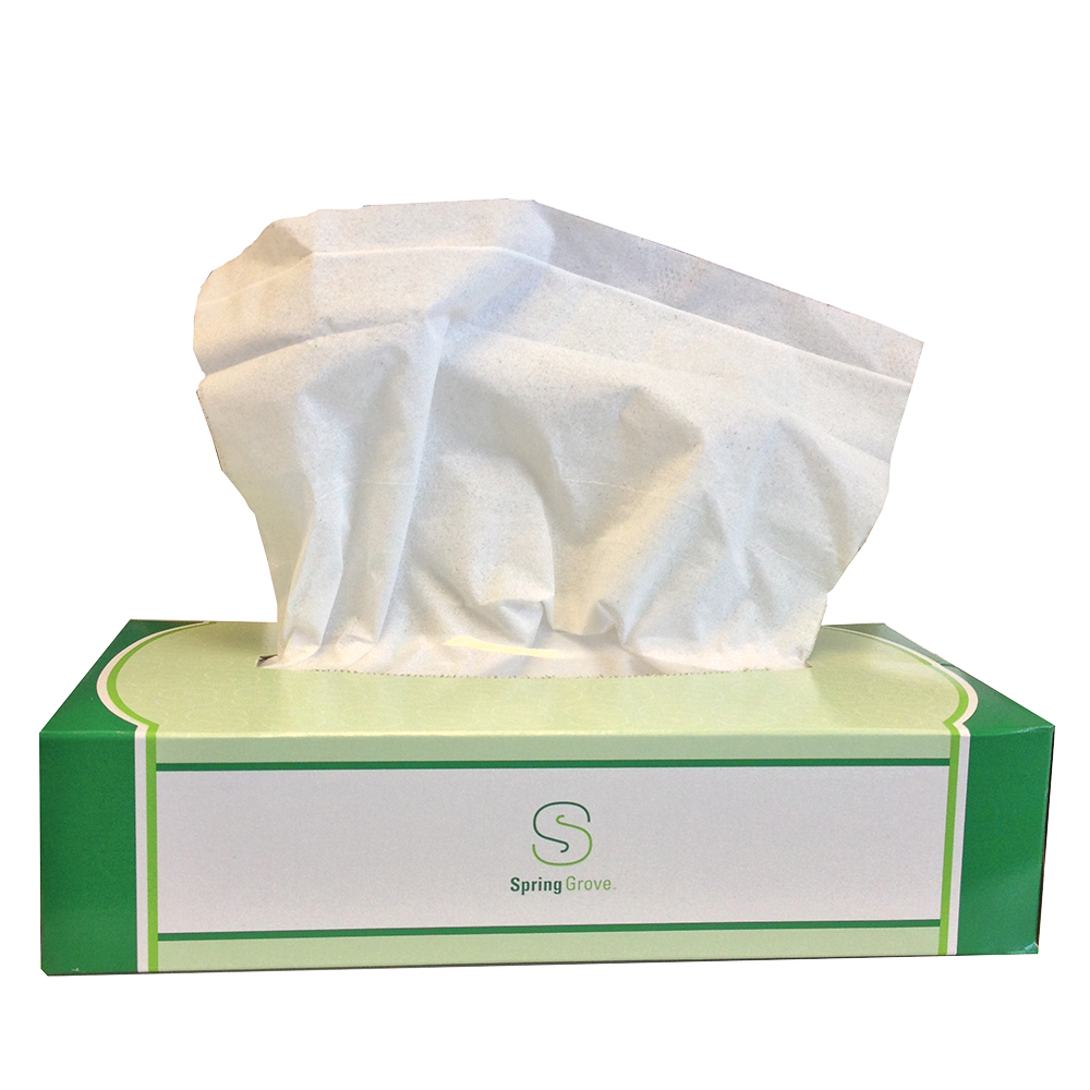 Facial Tissue