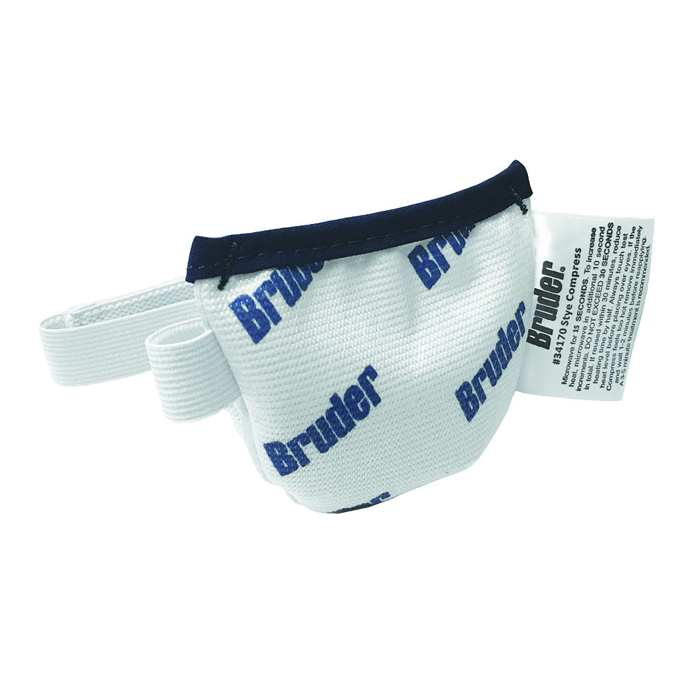 Bruder Eye Hydrating Compress - Single