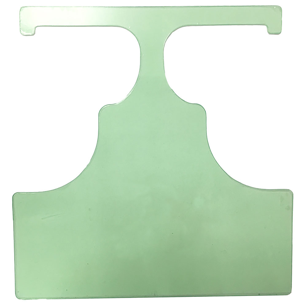 Phoropter Shield