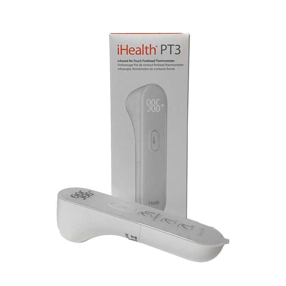 No Contact Thermometer