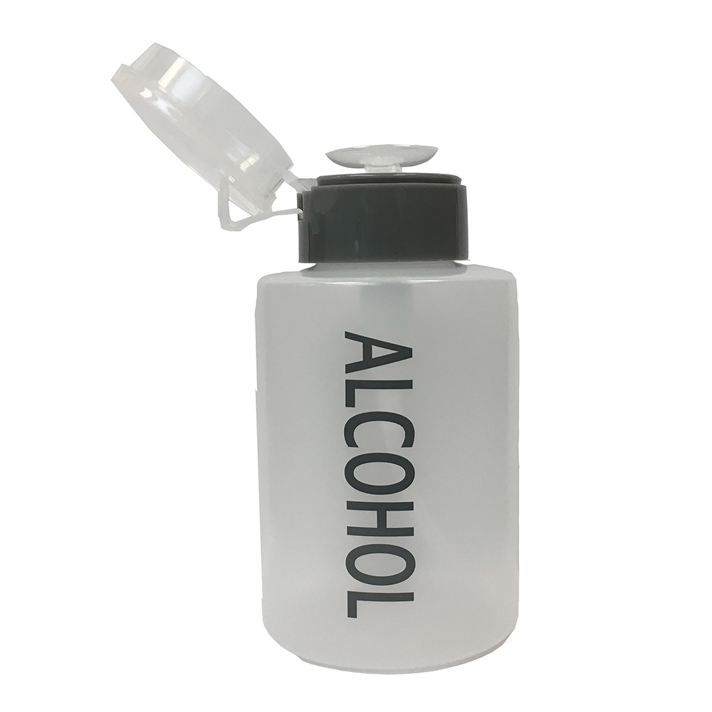 Alcohol Dispenser