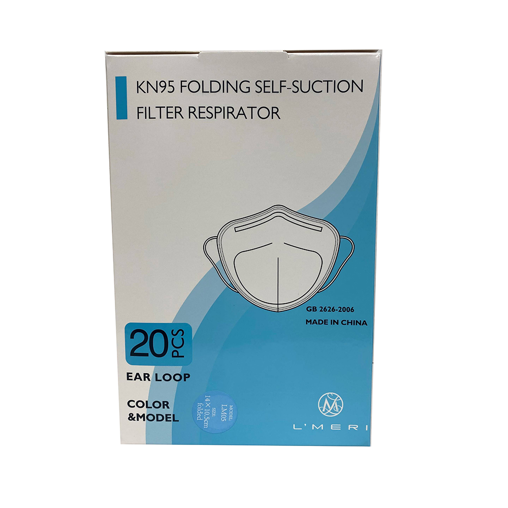 Kids KN95 Masks