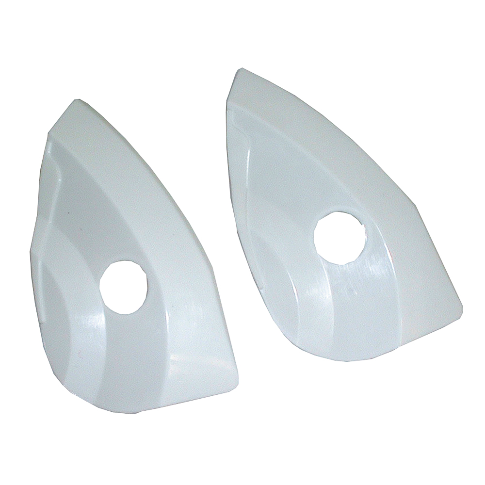 AO/Reichert Reusable Refractor Face Shields