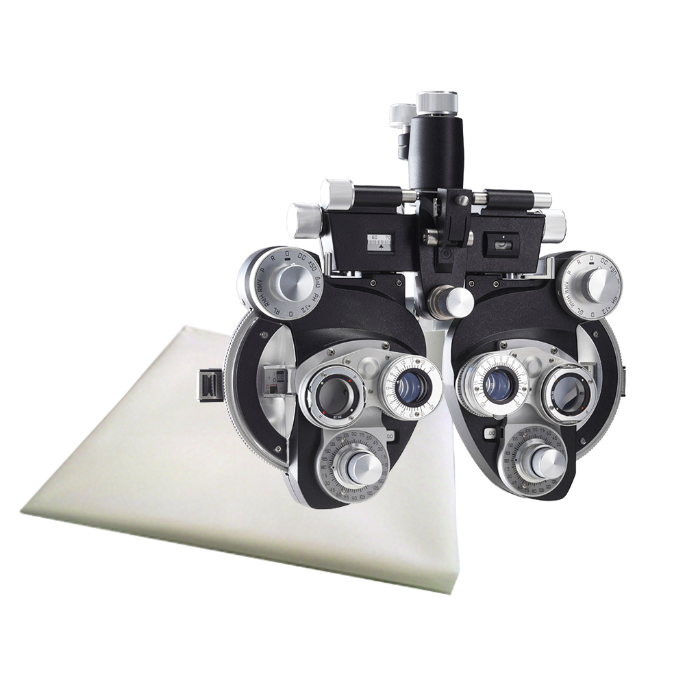 Phoropter & Refractor Nylon Cover