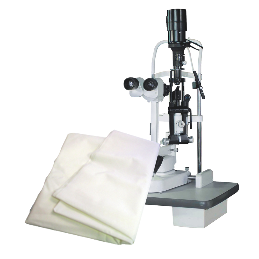 Long Slit Lamp Nylon Cover