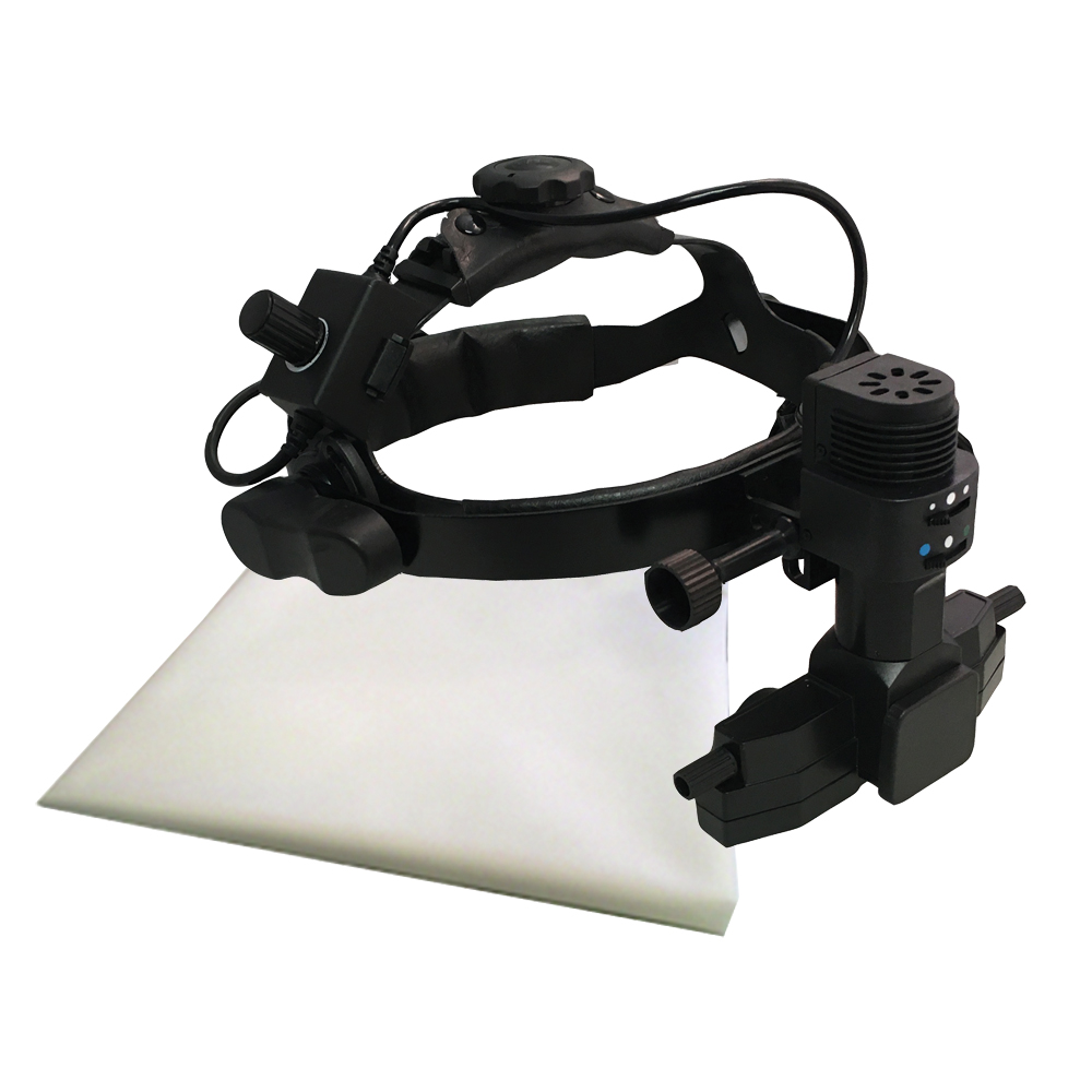 Binocular Indirect Ophthalmoscope Nylon Cover