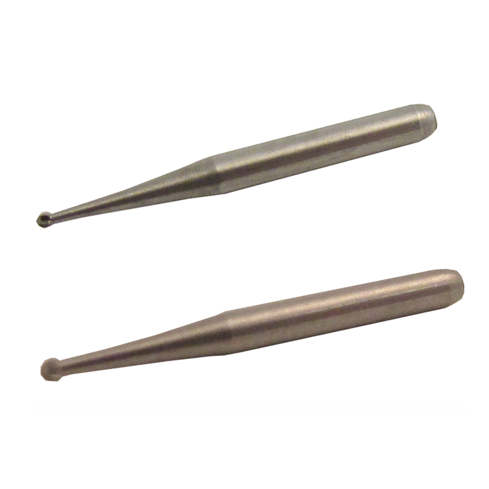 Algerbrush II - Replacement Burrs