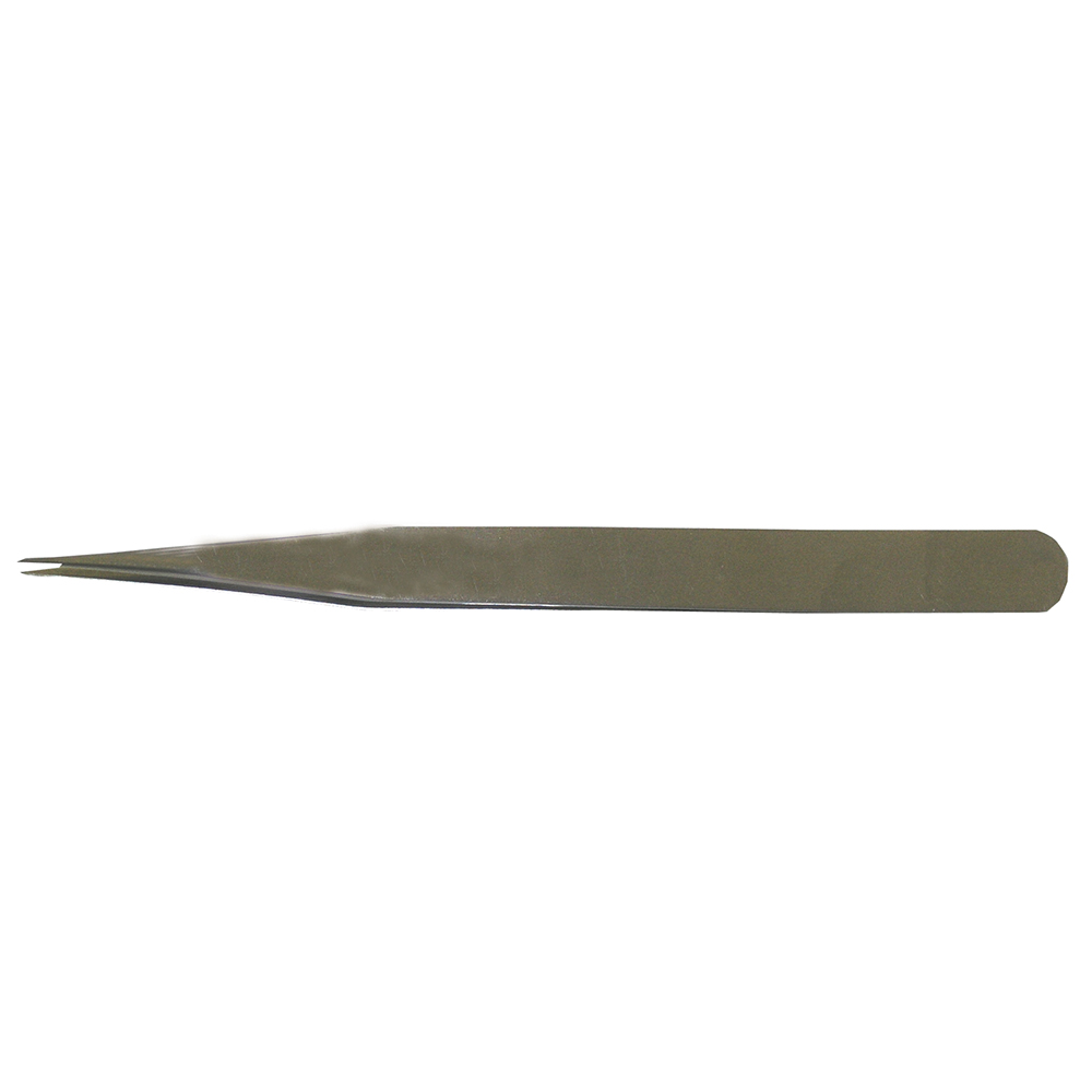 Jeweler's Forceps #1, Straight