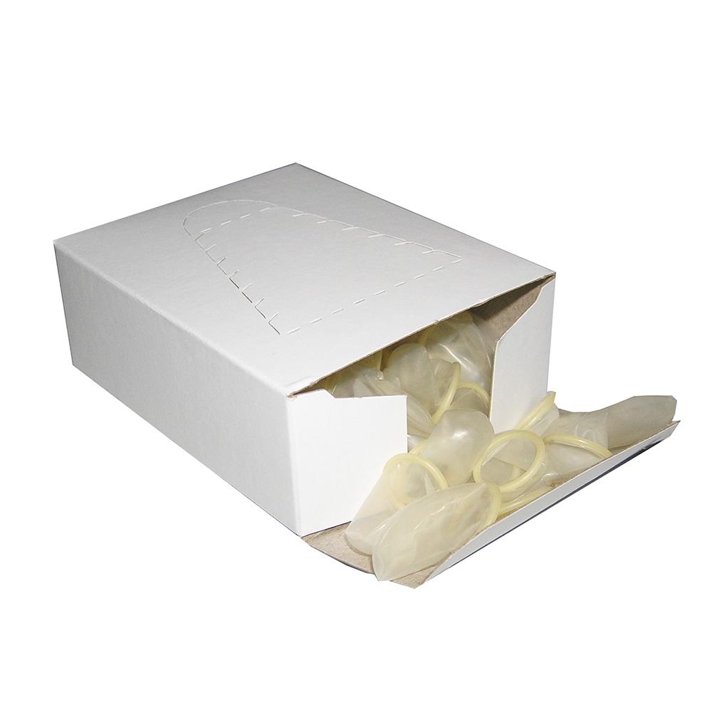 Tono Pen Tip Covers - Non-Sterile