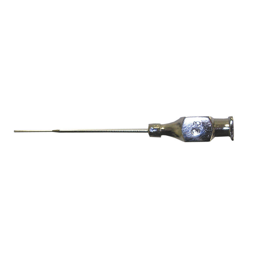 Irrigation/Aspiration (I/A) Cannula