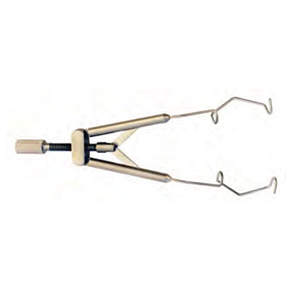 Lieberman Speculum by Mr. Phaco