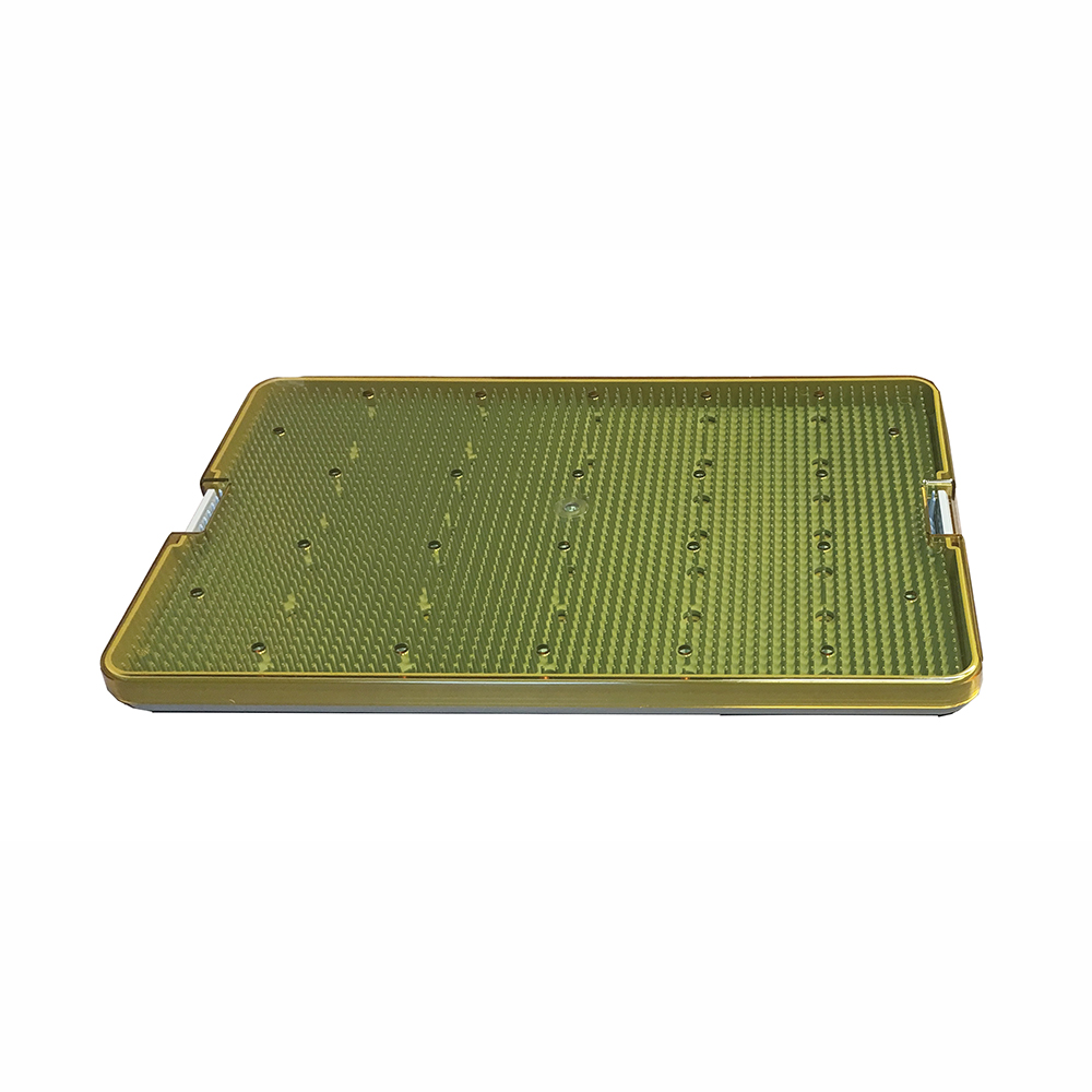 Autoclave Case