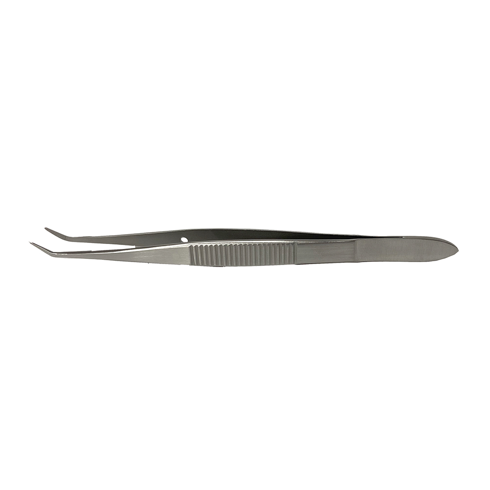 Barraquer Cilia Forceps