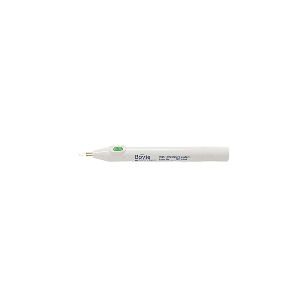 Sterile, High-temp, Fine Tip Cautery