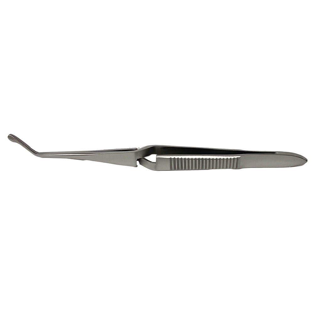 Scleral Plug Forceps