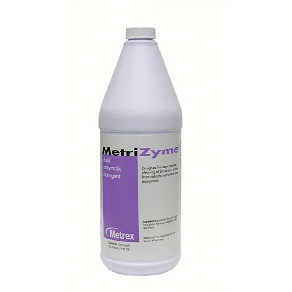 MetriZyme Instrument Disinfectant/Sterilant