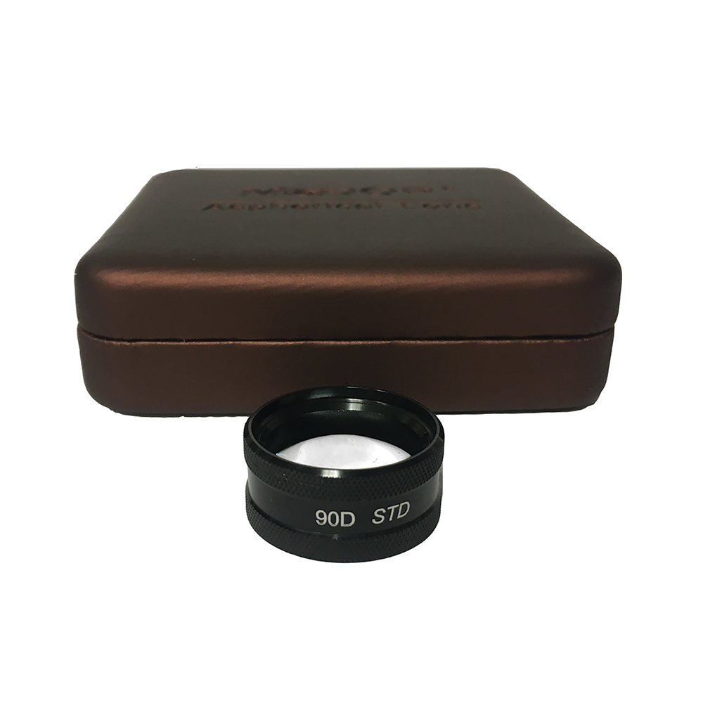 Aspheric Slit Lamp Biomicroscopy Lens -90D
