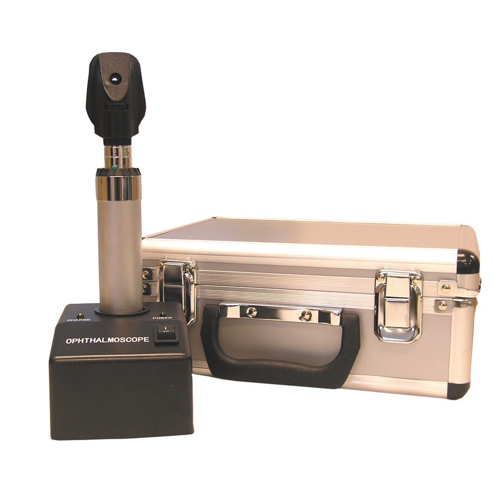 Direct Ophthalmoscope